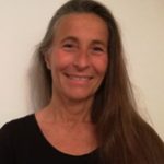 Hatha - Yoga mit Ingeborg Moritz
