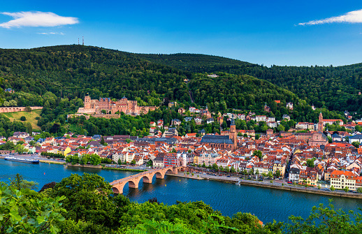 SVB-Reise „Neckar und die schwäbischen Dolomiten“