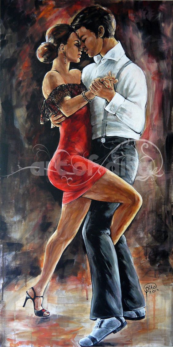 Tango Argentino