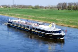 Flusskreuzfahrt mit der MS SANS SOUCI auf Elbe und Havel, Hamburg – Berlin, 8. – 15.10.24