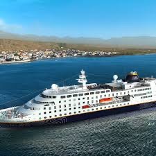 17.- 29.9.2025: “England, Wales, Irland, Isle of Man” – Kreuzfahrt mit der MS Hamburg  für max. 400 Passagiere