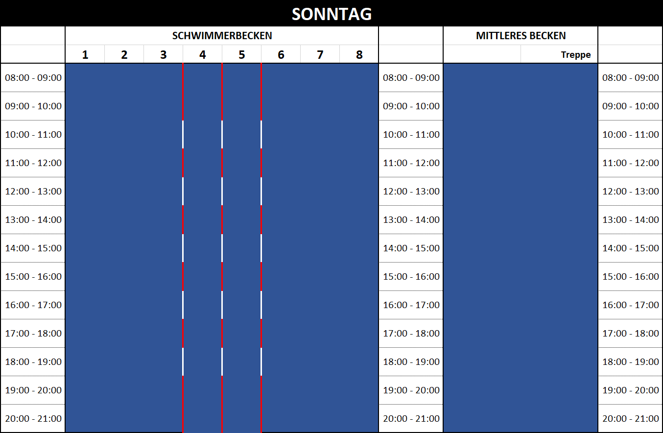 Sonntag