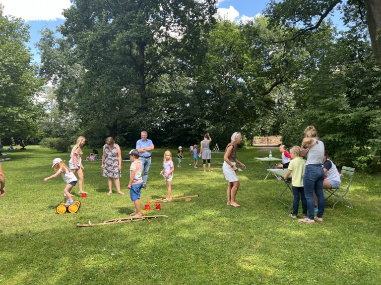 Sommerfest