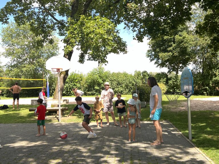 Sommerfest